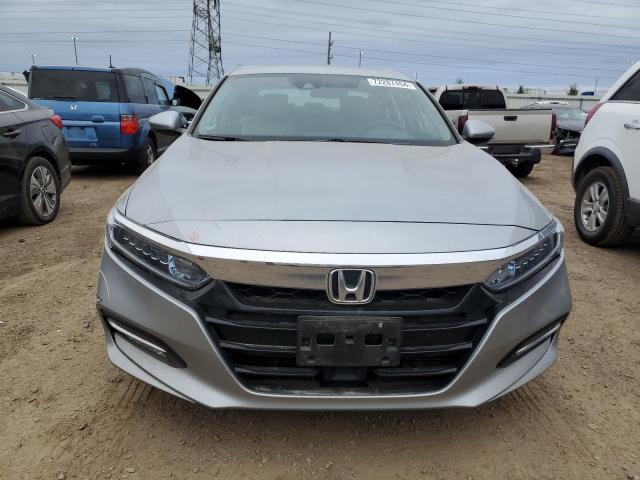 2019 HONDA ACCORD HYBRID EX