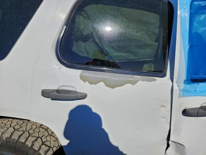 2011 CHEVROLET TAHOE SPECIAL  