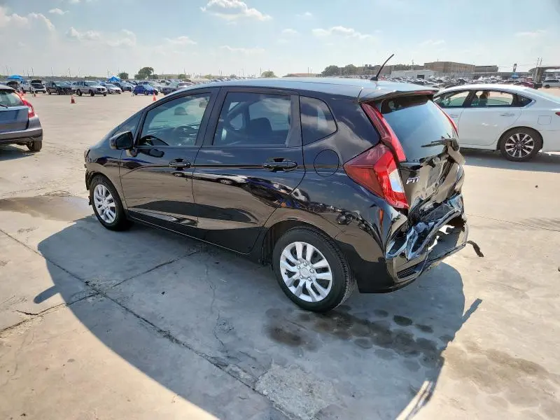 2019 HONDA FIT LX  