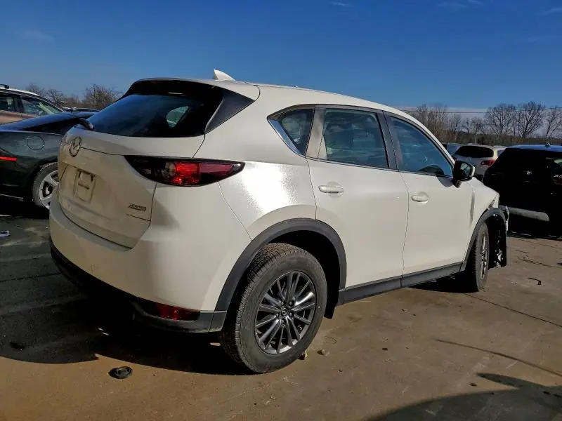 2019 MAZDA CX-5 SPORT  