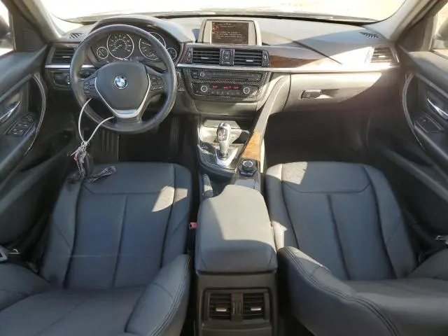 2015 BMW 328 I SULEV  