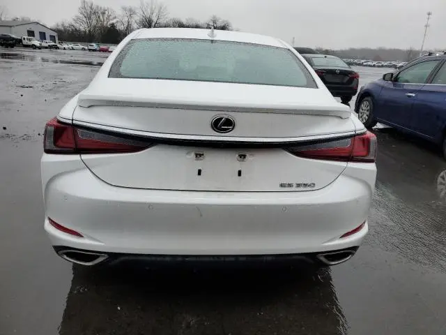 2022 LEXUS ES 350 BASE  