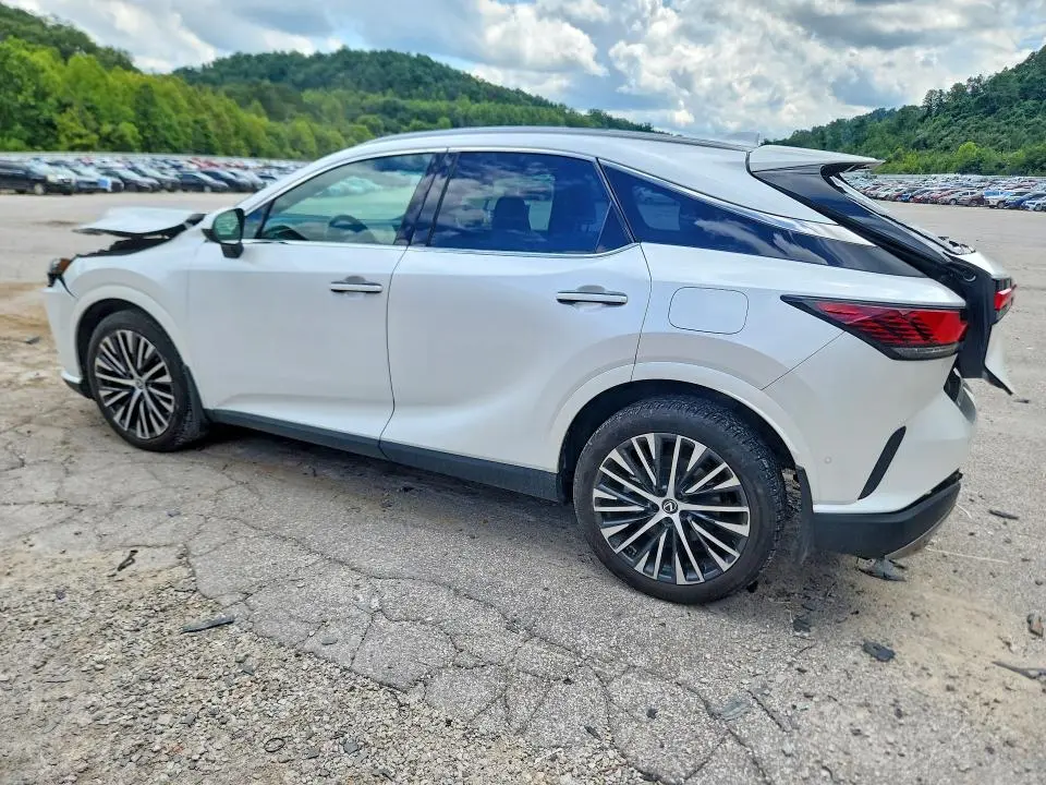 2024 LEXUS RX 350 PREMIUM+  
