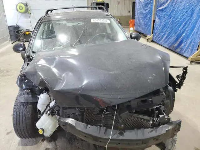 2013 MAZDA 3 I  