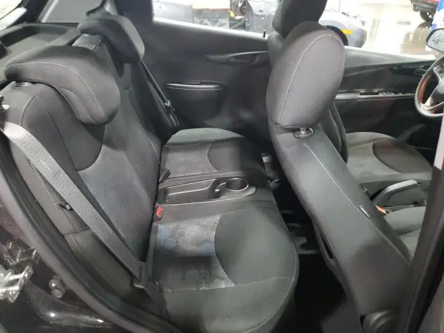 2016 CHEVROLET SPARK 1LT  