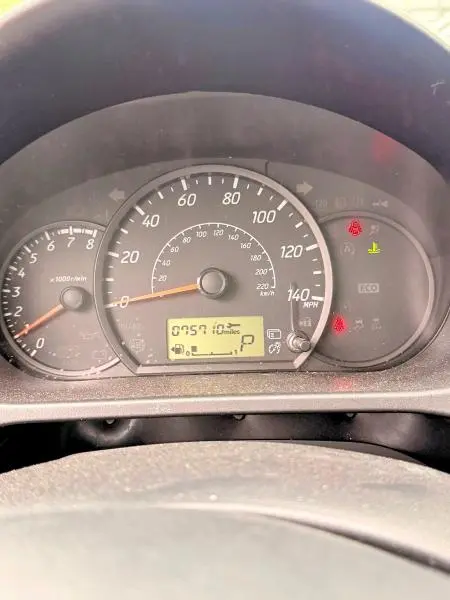 2020 MITSUBISHI MIRAGE ES  