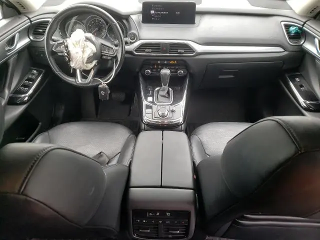2022 MAZDA CX-9 TOURING  