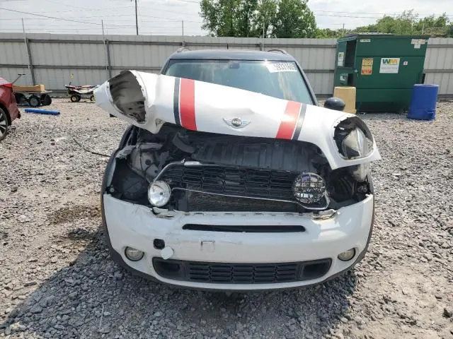 2015 MINI COOPER S COUNTRYMAN