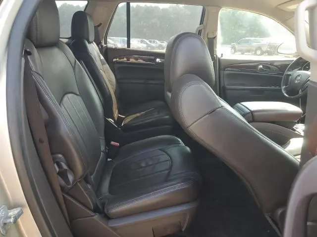 2014 BUICK ENCLAVE   