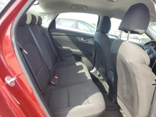 2020 KIA FORTE FE  
