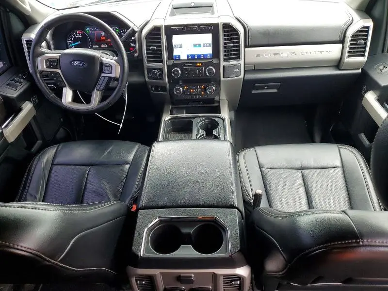 2020 FORD F250 SUPER DUTY  