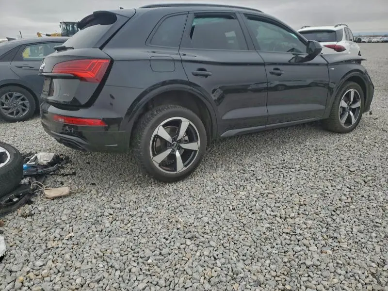 2022 AUDI Q5 PREMIUM PLUS 45  