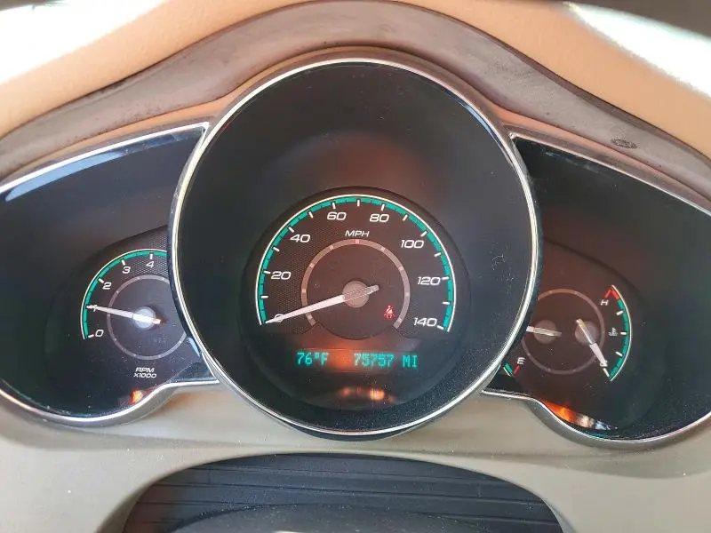 2011 CHEVROLET MALIBU LS  
