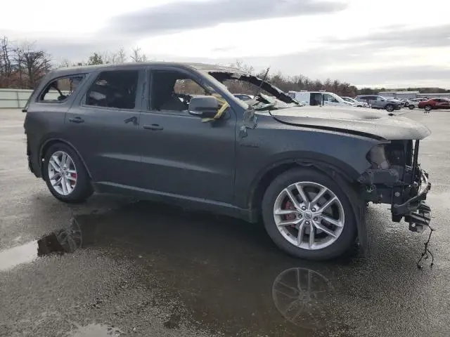 2022 DODGE DURANGO R/T  