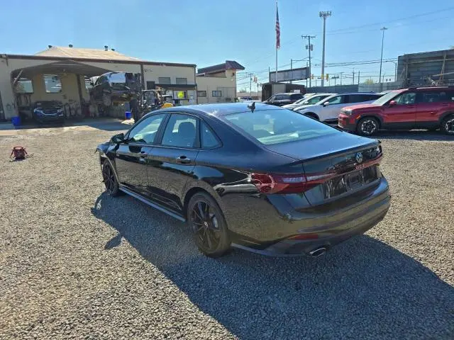 2025 VOLKSWAGEN JETTA GLI AUTOBAHN  
