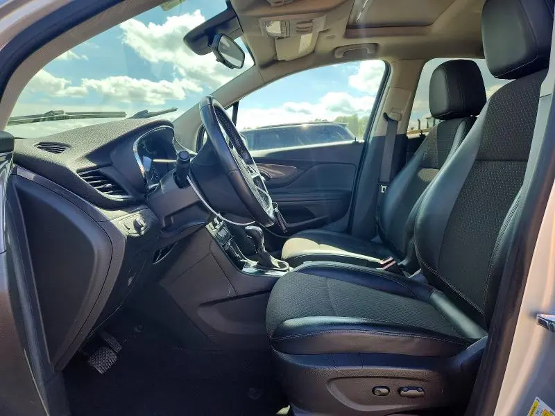 2019 BUICK ENCORE SPORT TOURING  