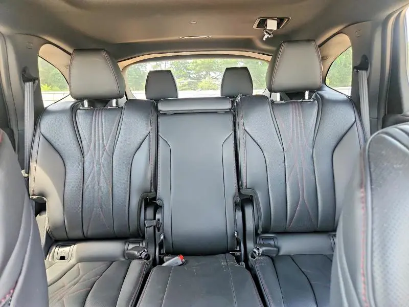 2026 ACURA MDX A-SPEC ADVANCE  