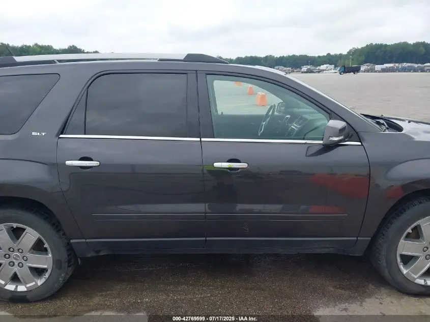 2017 GMC ACADIA LIMITED  