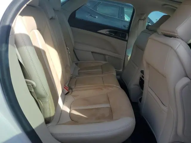 2020 LINCOLN MKZ RESERVE