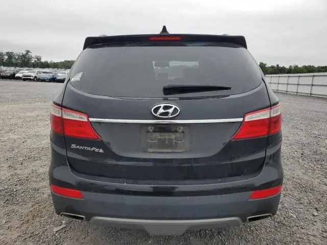 2014 HYUNDAI SANTA FE GLS  