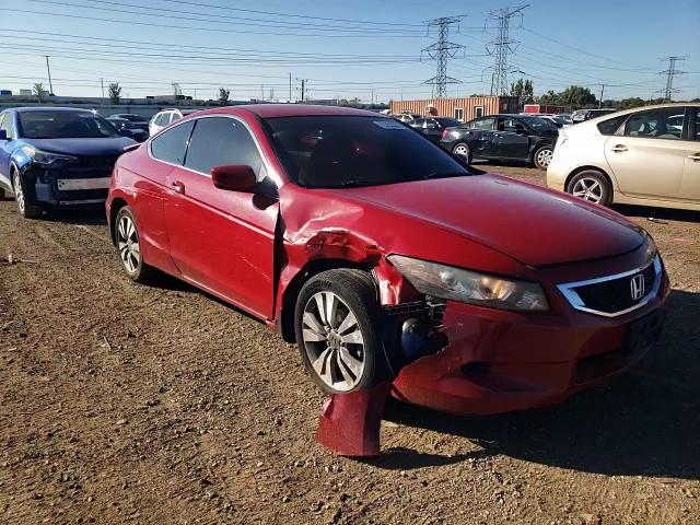 2010 HONDA ACCORD LX