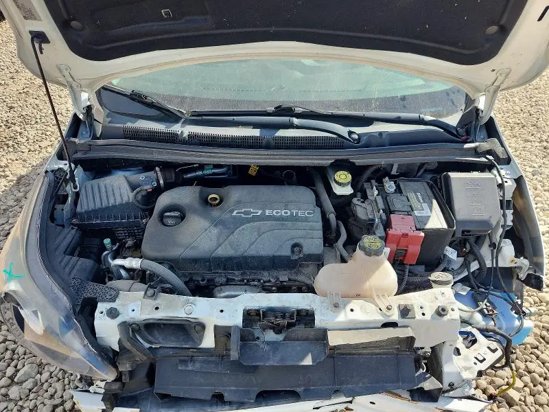 2020 CHEVROLET SPARK 2LT  