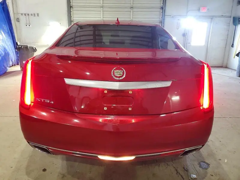 2014 CADILLAC XTS LUXURY COLLECTION  