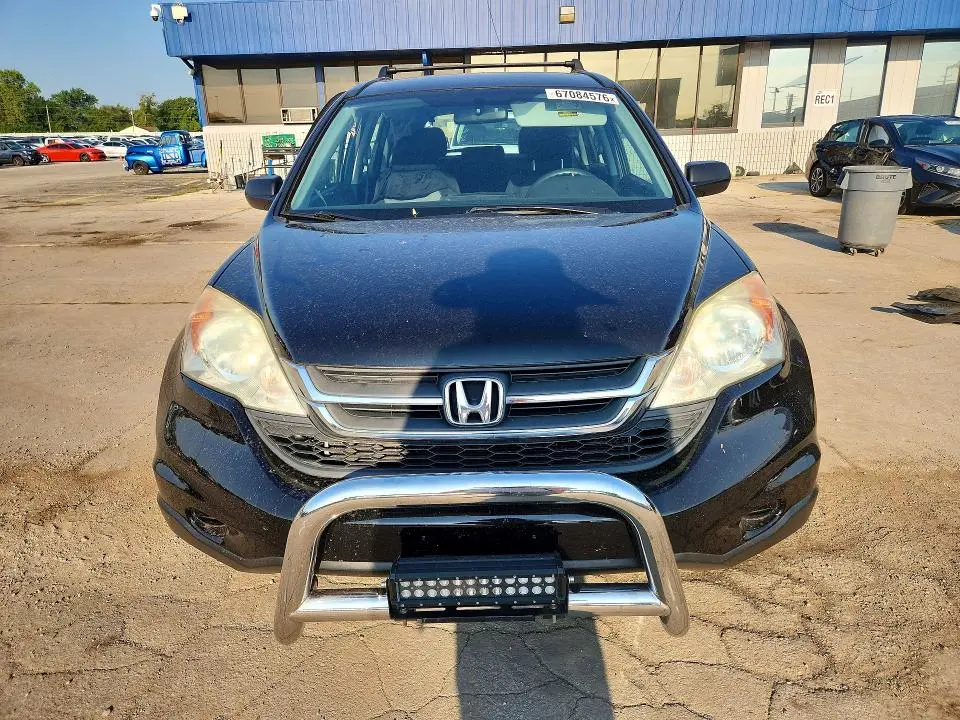 2010 HONDA CR-V LX  