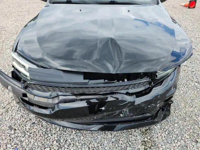 2022 DODGE DURANGO SXT  