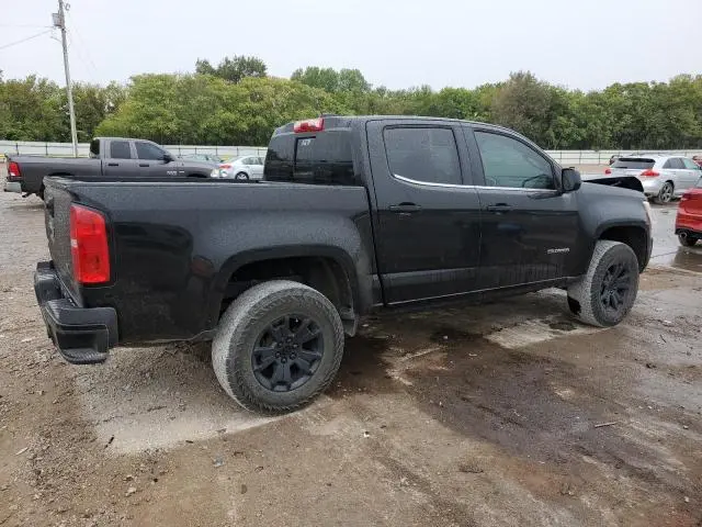 2015 CHEVROLET COLORADO LT  