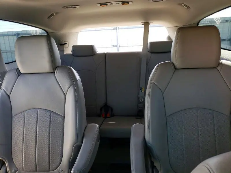 2014 BUICK ENCLAVE   