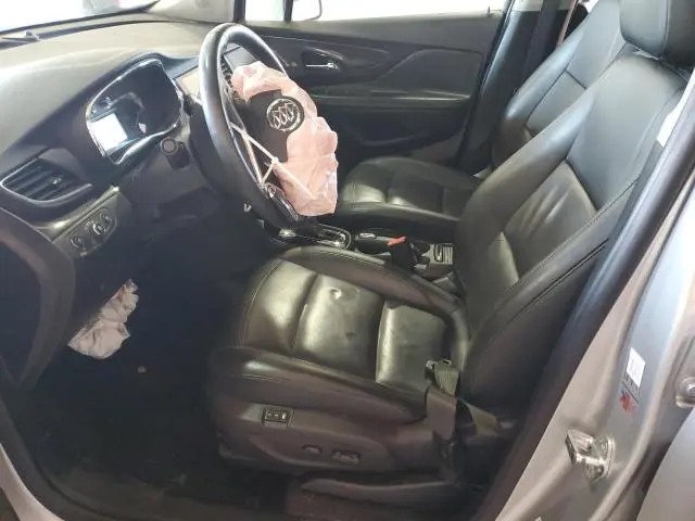 2017 BUICK ENCORE ESSENCE  