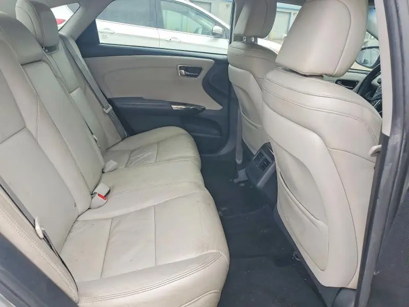 2013 TOYOTA AVALON XLE TOURING  