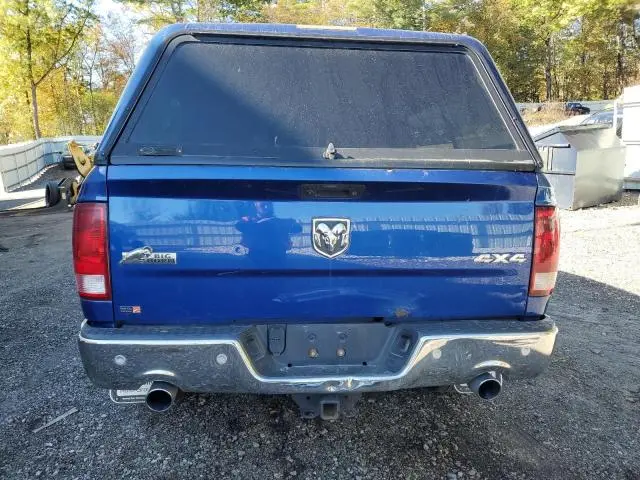 2016 RAM 1500 SLT
