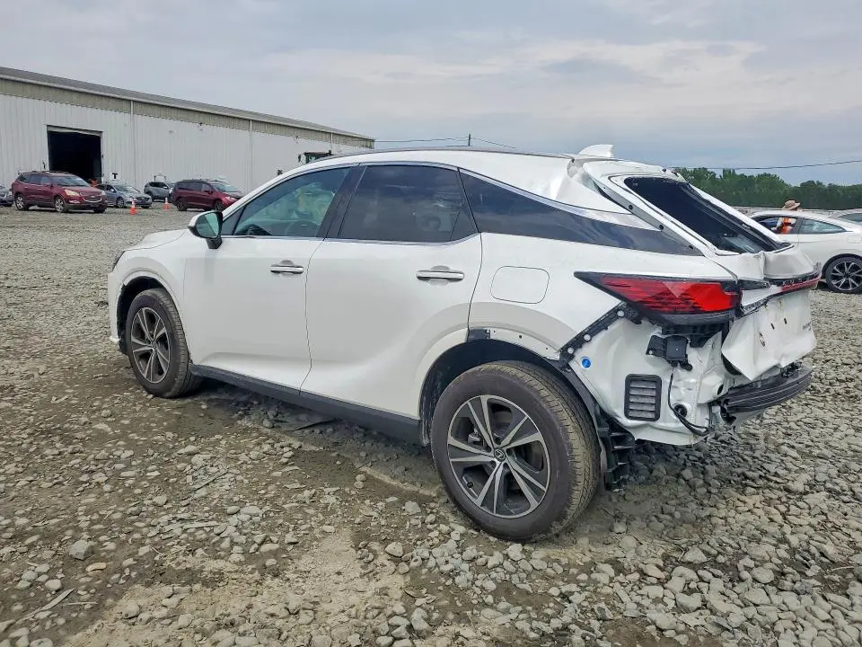 2026 LEXUS RX 350 PREMIUM  