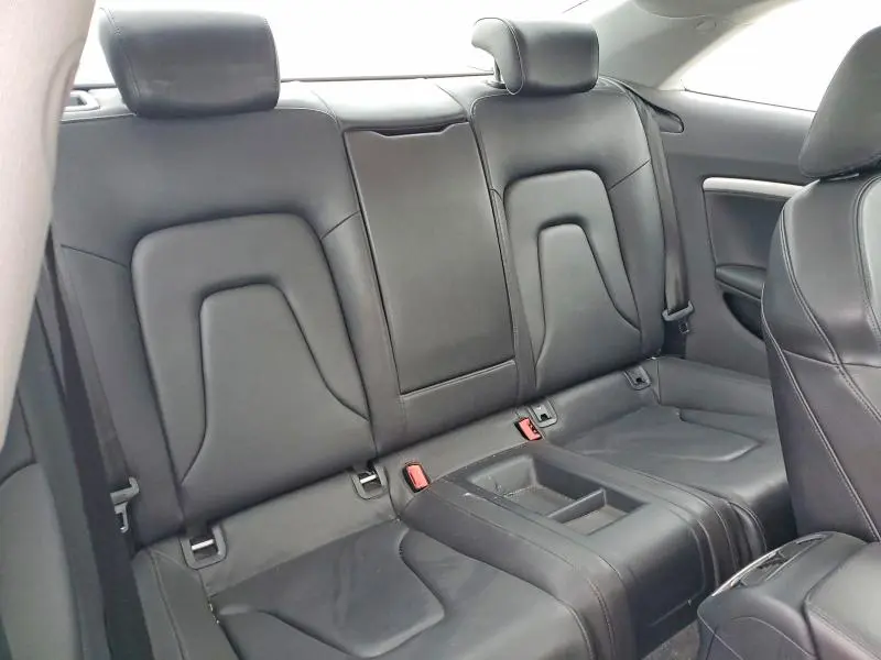 2014 AUDI A5 PREMIUM PLUS  