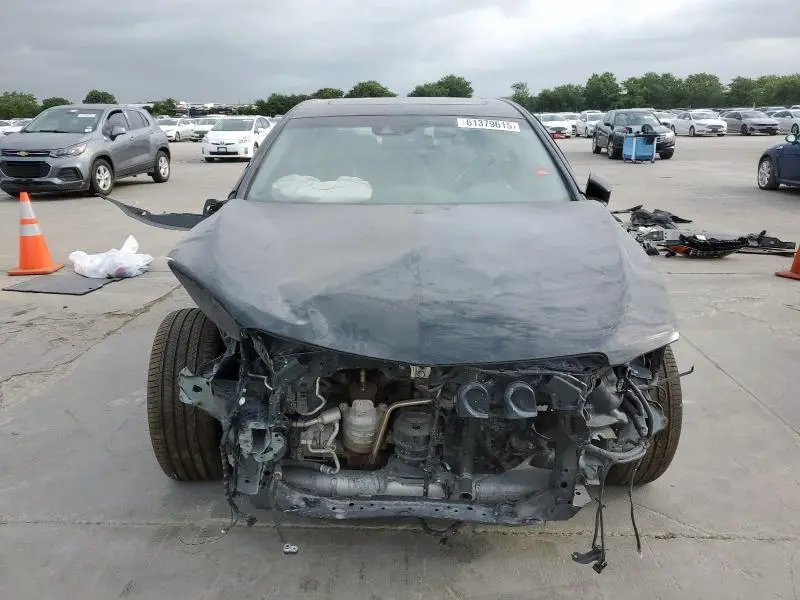 2014 ACURA RLX TECH  