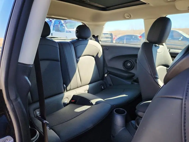 2024 MINI COOPER SE  