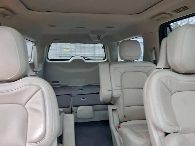 2021 LINCOLN NAVIGATOR L RESERVE  