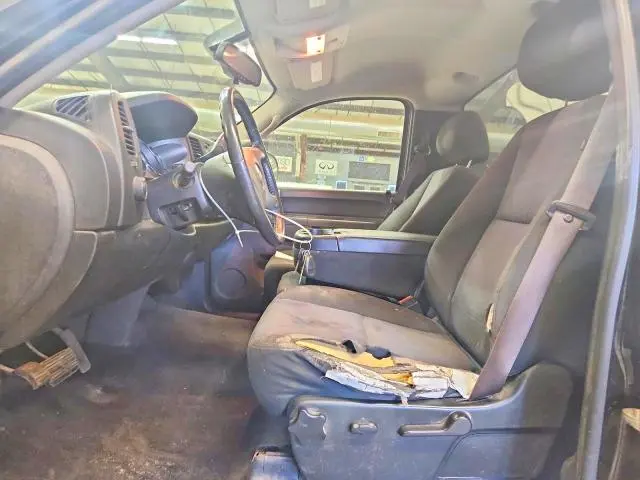 2011 GMC SIERRA K1500 SLE  