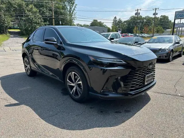 2025 LEXUS RX 350 BASE  