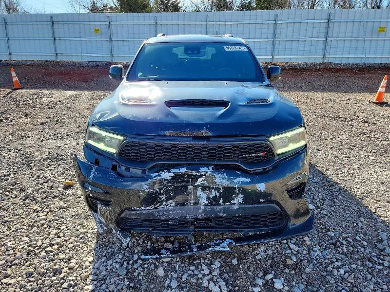 2023 DODGE DURANGO R  