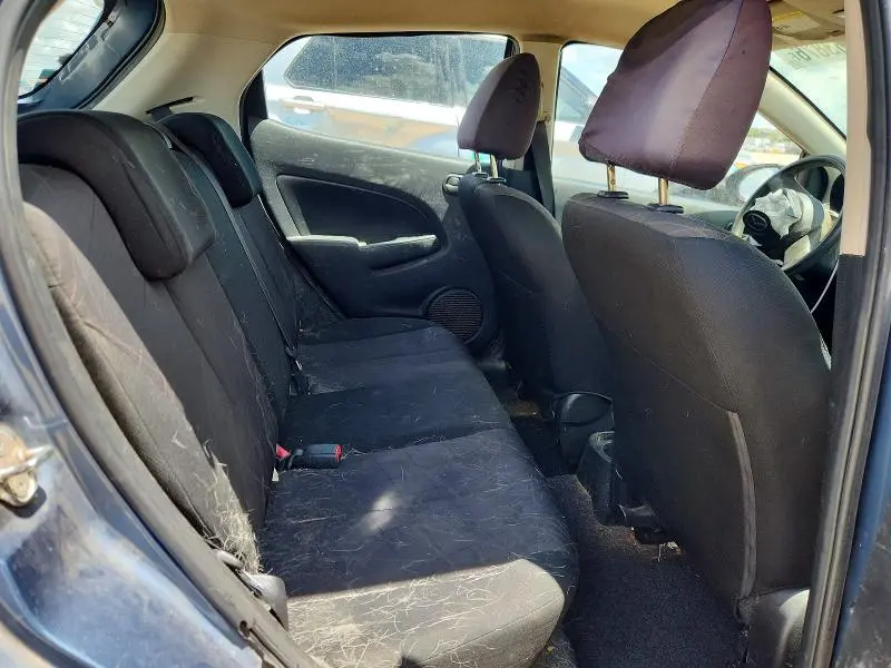2014 MAZDA MAZDA2 SPORT  