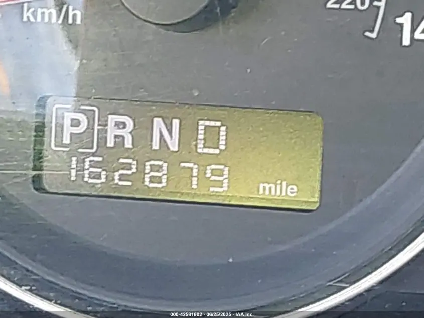 2010 JEEP GRAND CHEROKEE LAREDO