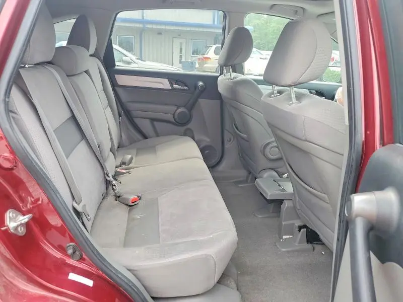 2011 HONDA CR-V EX  