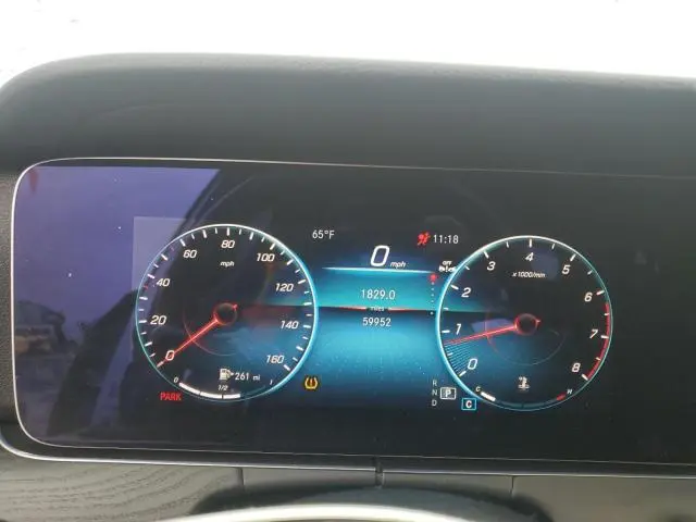 2022 MERCEDES-BENZ E 350  