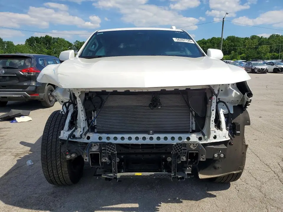 2025 CHEVROLET SUBURBAN K1500 HIGH COUNTRY  