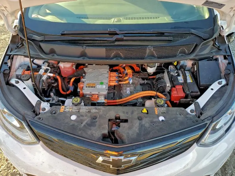 2020 CHEVROLET BOLT EV PREMIER  