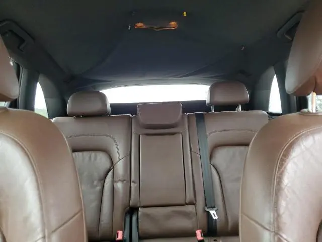 2015 AUDI Q5 PREMIUM  