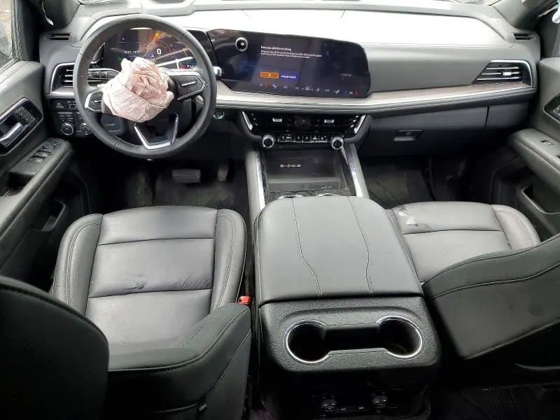 2026 CHEVROLET SUBURBAN K1500 LT  